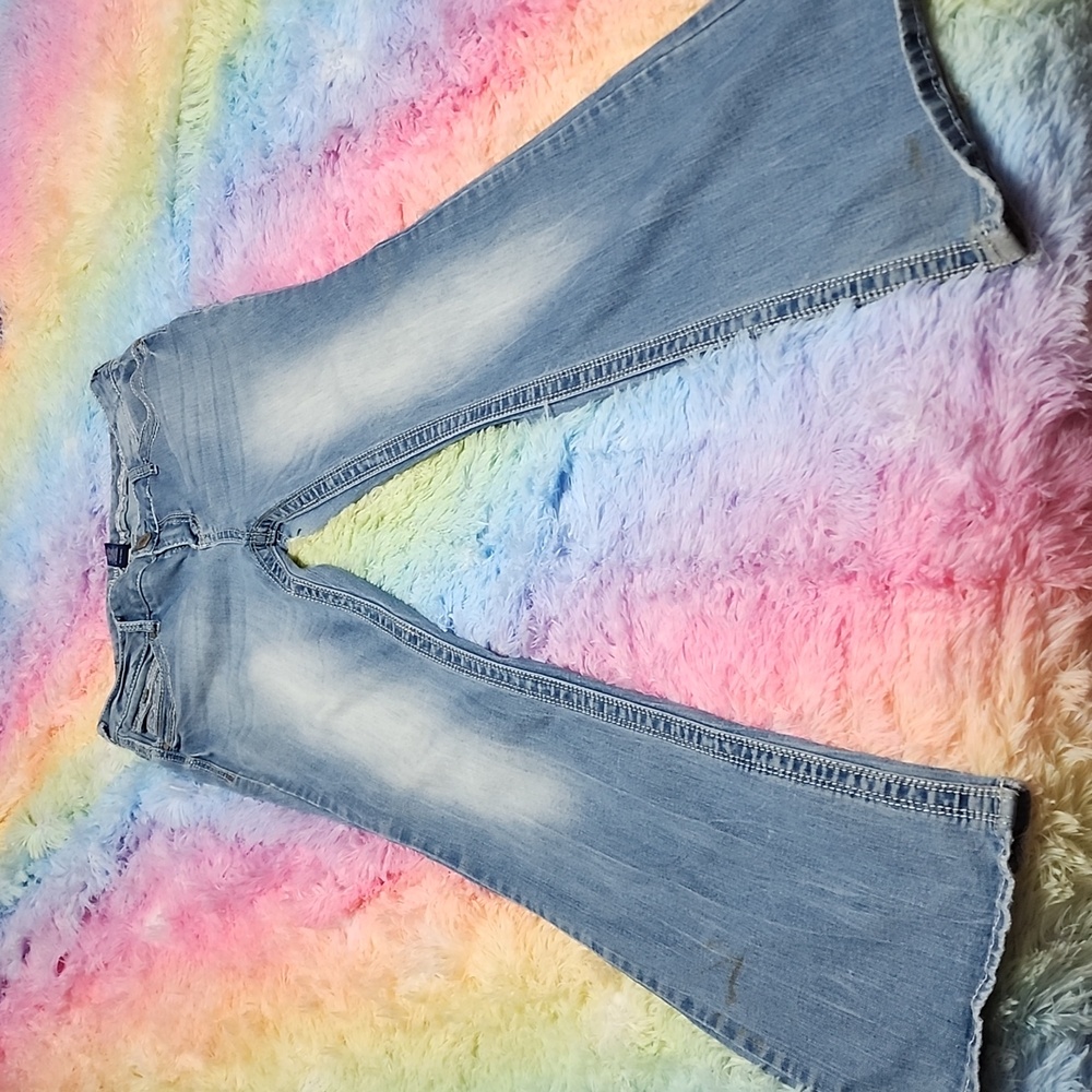 Amethyst Jeans (/)